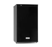 Garfield 85cm 64L Congelador Pequeño Negro