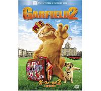 Garfield: a Tail of Two Kitties [Alemania] [DVD]