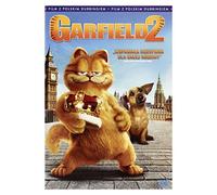 Garfield: A Tail of Two Kitties [DVD] (IMPORT) (No hay versión española)