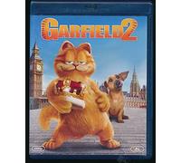 Garfield:_A_Tail_of_Two_Kitties_(Garfield_2) [Italia] [Blu-ray]
