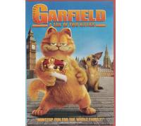 Garfield: A Tail of Two Kitties [Reino Unido] [DVD]