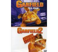 Garfield (+ activity disc) [Italia] [DVD]