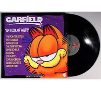 Garfield - Am I Cool Or What [Vinilo]