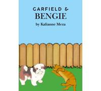 Garfield and Bengie