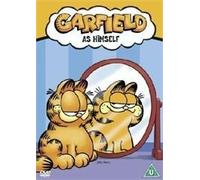Garfield And Friends: Garfield As Himself [Edizione: Regno Unito] [Reino Unido] [DVD]