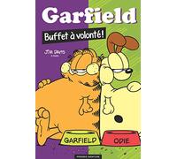Garfield - Buffet à volonté