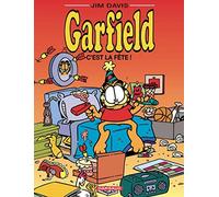 Garfield - C'est la fête ! (Garfield, 37)