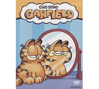 Garfield - Ciao sono Garfield [Italia] [DVD]