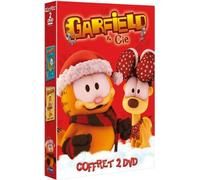Garfield & Cie : Chat plane pour moi ! + Chaleur du foyer [Francia] [DVD]