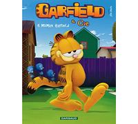 Garfield & Cie - Tome 6 - Maman Garfield (Garfield & Cie, 6)