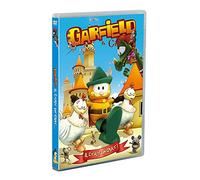 Garfield & Cie - Vol. 11 : Il était un chat ! [Francia] [DVD]