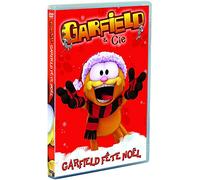 Garfield & Cie - Vol. 15 : Garfield fête Noël [Francia] [DVD]
