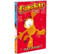 Garfield & Cie - Vol. 3 : Chat perché [Francia] [DVD]