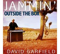 Garfield, David - Jammin' Outside The Box