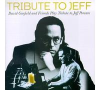 Garfield David - Tribute To Jeff Porcaro(W/Mcdonald-Henley-Pack-Champlin Etc)