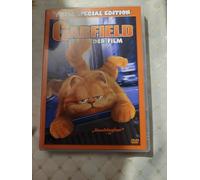 Garfield - Der Film [Alemania] [DVD]
