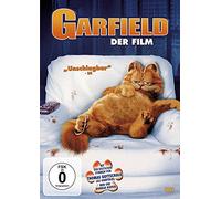 Garfield - Der Film [Alemania] [DVD]
