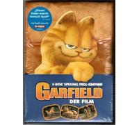 Garfield - Der Film [Alemania] [DVD]