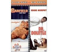 Garfield - Der Film / Dr. Dolittle [Alemania] [DVD]