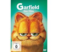 Garfield - Der Film [DVD]