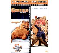 Garfield - Der Film / Im Dutzend billiger [Alemania] [DVD]