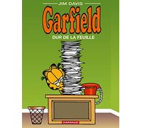 Garfield - Dur de la feuille (Garfield, 30)
