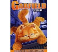Garfield [Italia] [DVD]