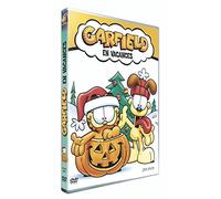 Garfield en vacances [Francia] [DVD]