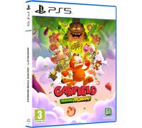 Garfield: Escape del lunes PS5