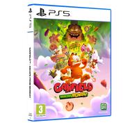 Garfield - Escape from Monday (Playsta (Sony Playstation 5) (PRESALE 24/09/2026)