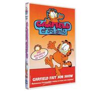 Garfield et ses amis - Garfield fait son show [Francia] [DVD]