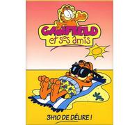 Garfield et ses amis : Les meilleurs amis du monde + Besoin d'ailleurs [Francia] [DVD]