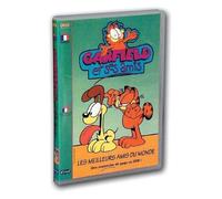 Garfield et ses amis - Les meilleurs amis du monde [Francia] [DVD]