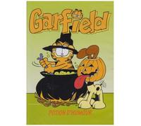 Garfield et ses amis - Potion d'humour [Francia] [DVD]