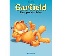 Garfield - Faut pas s'en faire (Nouveau look) (Garfield, 2)