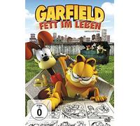 Garfield - Fett im Leben [Alemania] [DVD]