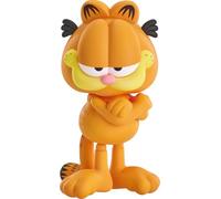 Garfield Figura 1o cm Garfield nendoroid
