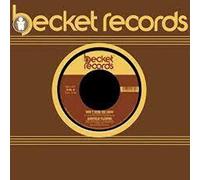 Garfield Fleming - Don't Send Me Away [Vinilo]