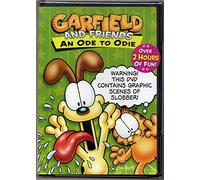 Garfield & Friends: An Ode to Odie [USA] [DVD]