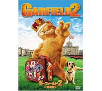 Garfield/Garfield: a Tail of Tw [Alemania] [DVD]