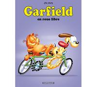 Garfield - Garfield en roue libre (Garfield, 29)
