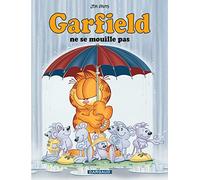 Garfield - Garfield ne se mouille pas (Garfield, 20)