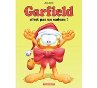 Garfield - Garfield n'est pas un cadeau (Garfield, 17)