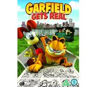 Garfield Gets Real [Reino Unido] [DVD]