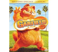 Garfield - Il Film (Special Edition) (2 Dvd) [Italia]