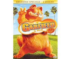 Garfield - Il Film (Special Edition) (2 Dvd) [Italia]