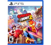 Garfield Kart 2: All You Can Drift - PlayStation 5