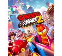 Garfield Kart 2 - All You Can Drift Steam (PC) Key EUROPE