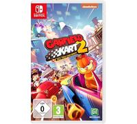Garfield Kart 2 - All you can drift [Switch]