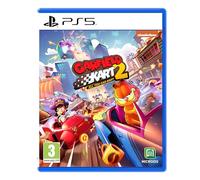 Garfield Kart 2 - Gioco Ps5